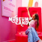 Museum of Candy