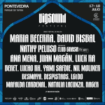 BIGSOUND Festival Pontevedra 2026