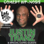 The Laff House - Comedy Hyp-nosis