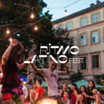 Ritmo Latino Fest en el Hipódromo - Lista de espera