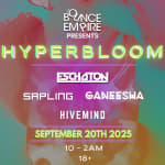 Bounce Empire - HYPERBLOOM
