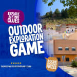 Marbella - Juego de exploración al aire libre