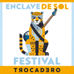 Enclave del Sol Festival Trocadero 2026 - Lista de espera