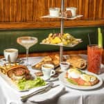 ﻿Brunch at Museo Chicote