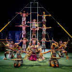 Fijian Flying Circus présenté par Fiji Airways - Melbourne