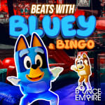Bounce Empire - Beats with Bluey & Bingo