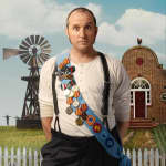 Good Ship Comedy Nights