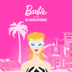 Barbie: The Dream Experience - Amsterdam - Wachtlijst