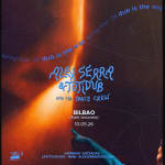 Alex Serra en Kafe Antzokia, Bilbao 2026