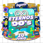 Segovia Eternos 90's