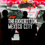 Die Formula 1®-Ausstellung - Oberhausen