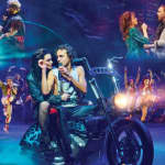 Bat Out of Hell. The Musical