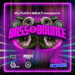 Bounce Empire - Klutch Beat Presents Bass N Bounce