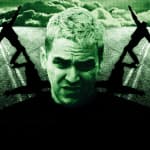 BARRY B en Sant Jordi Club, Barcelona 2027