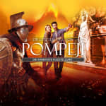 The Last Days of Pompeii - Waitlist