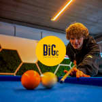 Billard - BIGc