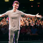 Las Vegas: R-Rated Magic Show