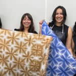 Sekka Cotton Furoshiki Class