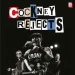 COCKNEY REJECTS