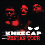 KNEECAP at La Riviera, Madrid 2026