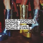 Gimme Gimme: A Tribute to ABBA at The Citizen Hotel