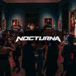 NOCTURNA: A Silent Disco EDM Rave Inside a Closed Museum