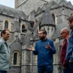 Full Coverage Dublin PRIVATE City Tour With Locals