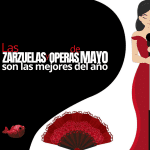 Las Zarzuelas y Operas de Mayo