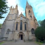 The Ghosts of Llandaff: A Self-Guided Audio Tour