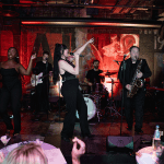 Leo Green Presents - Secret Sax Party and After-Party - One Ninety Four Leo Green Presents - Secret Sax Party and After-Party