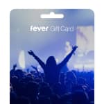 Espectáculos en directo - Tarjeta regalo