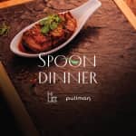 Spoon Dinner: O sabor começa na colher