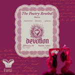 The Poetry Brothel Boston: Devotion