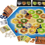 Catan Experience en Replay