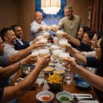 Chef's Experience Macáya | Pullman Ibirapuera