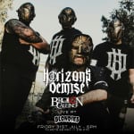 Horizons Demise + Broken Calling 
