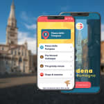 Tour a enigmi: scopri Modena tra indizi nascosti e misteri