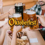 Oktoberfest en el Hipódromo de Madrid