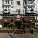 ﻿Hard Rock Cafe Londres - Old Park Lane