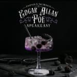 Edgar Allan Poe Speakeasy: Chapter Three - Ocala, FL