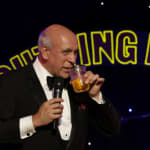 “NOT Just Sinatra” starring Steven Maglio & his Big Band Orchestra
