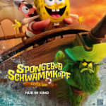 SpongeBob Schwammkopf: Piraten Ahoi!