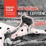 Evento de Hiking & Networking – Nivel Medio