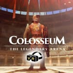 Colosseum: The Legendary Arena