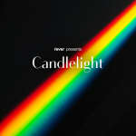 Candlelight: Bowie to Pink Floyd – Rock Ballads Tribute