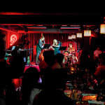 The entry to Jazz: 라이브 재즈 공연 @ 성수