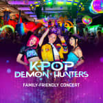 Bounce Empire - K-POP DEMON HUNTERS