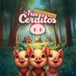 Los Tres Cerditos: Teatro infantil educativo - Soho Club Teatro Los Tres Cerditos: Teatro infantil educativo