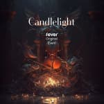 Candlelight: Anéis, Tronos e Dragões