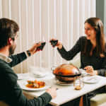 Jantar de Sexta-feira Santa no Sheraton Cascais